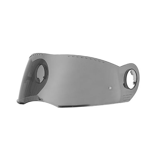 01-500-2305-0 Visier fuer Touratech Aventuro Mod, 80% getoent, Groesse XS-L, mit Vorbereitung fuer Anti-Beschlag Scheibe