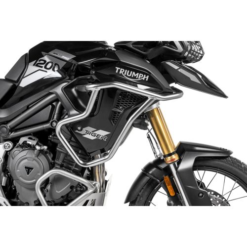 01-424-5160-0 Verkleidungssturzbügel Triumph Tiger 1200 GT/ GT Pro/ Rally Pro (2022-)