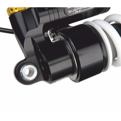 01-632-5868-0 Touratech Suspension WTE PRO – SET Yamaha Tenere 700 (2019-2024)