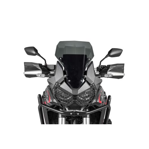 01-403-6212-0 Windschild M getoent fuer Honda CRF1100L Africa Twin (-2023)