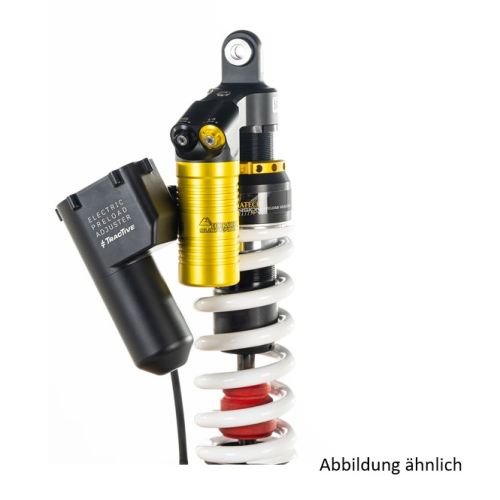 01-045-5869-0 Touratech Suspension Federbein hinten für BMW R1250GS Typ Extreme2 Plug & Travel / DDA