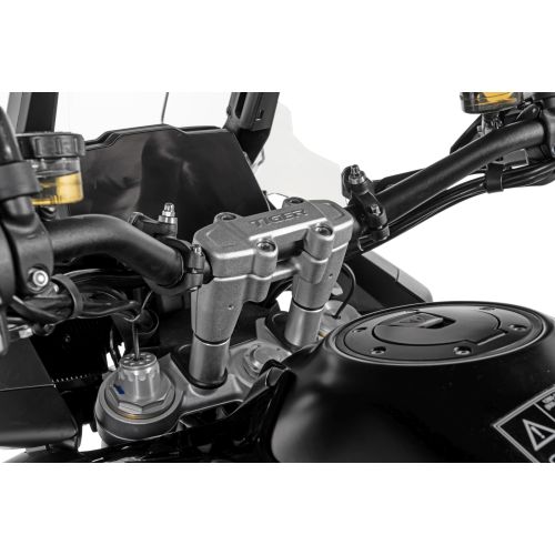01-424-5256-0 Lenkererhoehung 40 mm fuer Triumph Tiger 1200 (2022-)