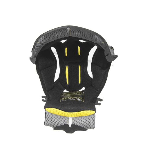 01-500-9019-0 Ersatzteil Aventuro Carbon Polster Groesse S