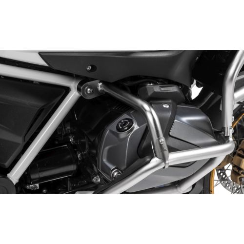 01-037-5164-0 Verstaerkungsstrebe Edelstahl fuer Original BMW Motorschutzbuegel BMW R1250GS / R1250GS Adventure
