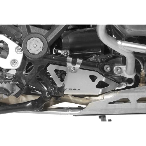 01-045-5082-0 Schutz fuer Klappensteuerung, fuer BMW R1250GS/ R1250GS Adventure/ R1200GS (LC)/ R1200GS Adventure (LC)