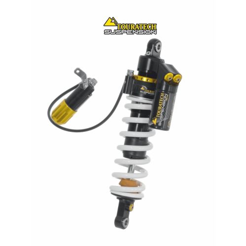 01-370-5870-0 Touratech Suspension Federbein fuer KTM 990 Adventure ab 2007 Typ Extreme