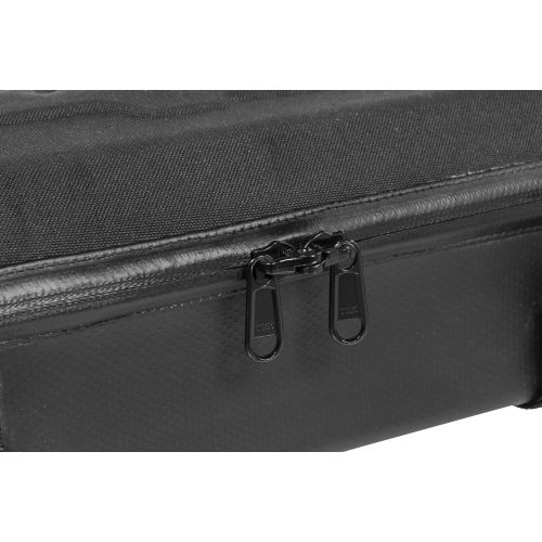 01-055-1483-0 Kofferdeckeltasche EVO fuer ZEGA- und BMW Aluminiumkoffer
