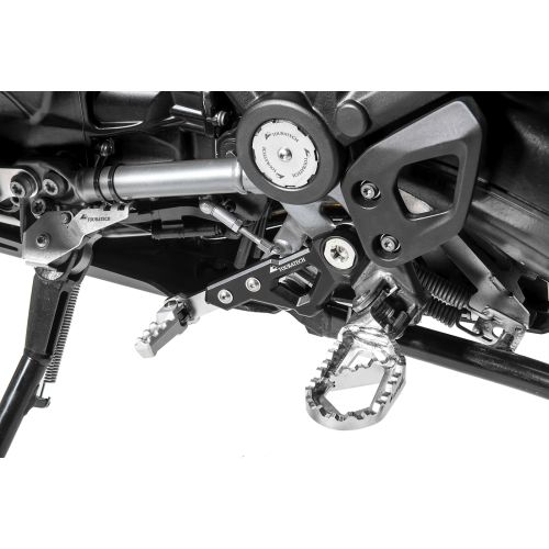 01-045-5405-0 Schalthebel laengenverstellbar und klappbar fuer BMW R1250GS/ R1250GS Adventure/ R1200GS (LC) / R1200GS Adventure (LC)