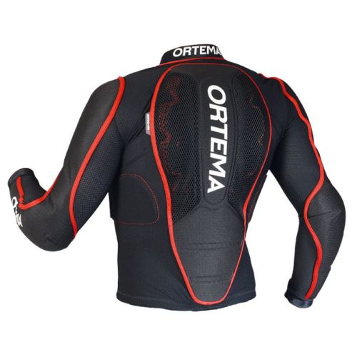 01-500-0355-0P Protektorjacke Ortema Ortho-Max Jacket