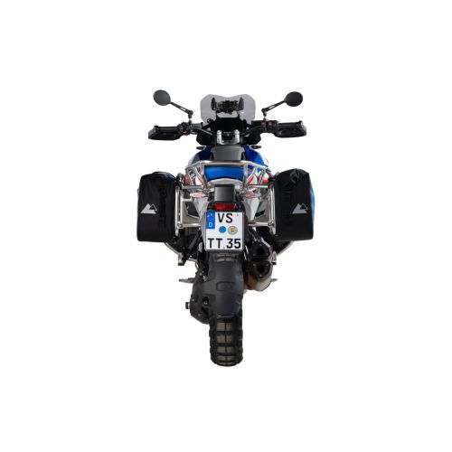 01-035-6910-0P Softsystem Endurance fuer BMW R1300GS