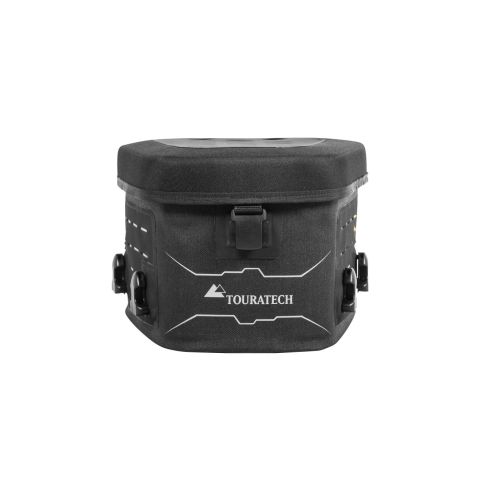 01-055-4002-0 Hecktasche Soziustasche Travel
