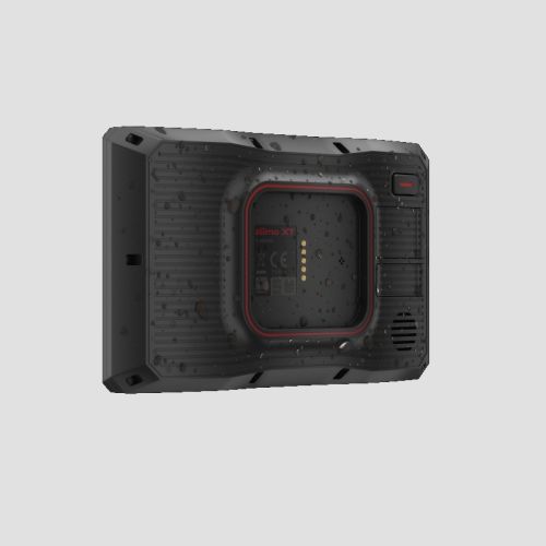 01-060-1480-0 Garmin zumo XT inkl. Lifetime Karten fuer Europa