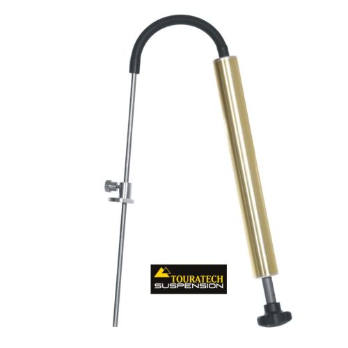 01-058-0250-0 Montage-Werkzeug oelstand / Luftkammer fuer Cartridge-Kit und Gabelfedern