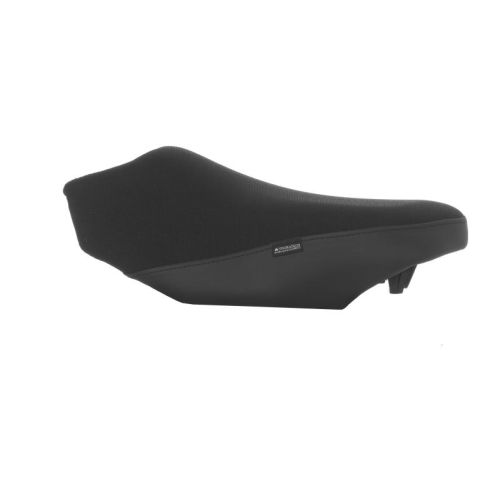 01-045-5904-0 Komfortsitzbank Fahrer DriRide, fuer BMW R1250GS/ R1250GS Adventure/ R1200GS (LC)/ R1200GS Adventure (LC), atmungsaktiv, standard
