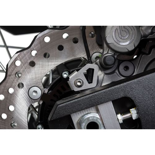 01-632-5010-0 ABS-Sensorschutz hinten fuer Yamaha Tenere 700 / World Raid