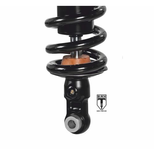 01-018-5856-0 BLACK-T Federbein Stage4 fuer BMW R18 ab 2020 