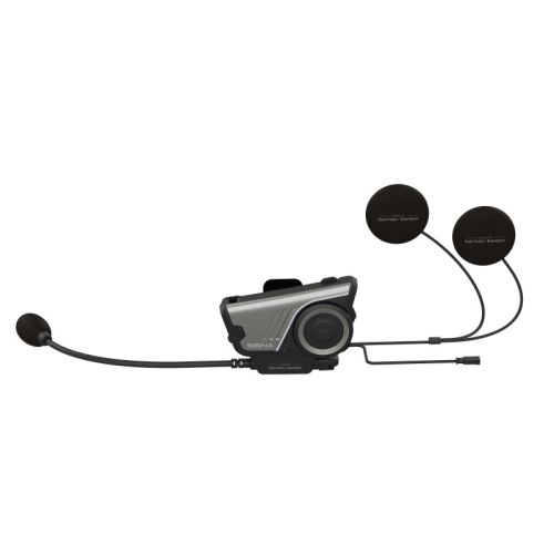 01-065-1026-0 Headset Sena 60S Motorrad-Bluetooth-Mesh-Netzwerk-Kommunikationssystem