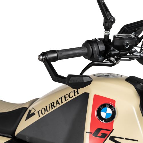 01-034-5655-0 Handprotektoren DEFENSA Leverguard, BMW R12G/S