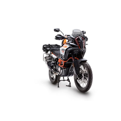 01-371-5137-0 Motorschutz RALLYE fuer KTM 1050 ADV/ 1090 ADV/ 1190 ADV/ 1290 Super ADV (-2020), schwarz