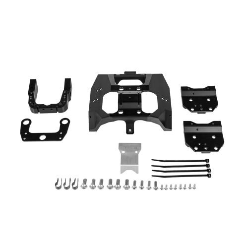01-083-5415-0 Fronttraeger fuer BMW F900GS / GPS-Tower
