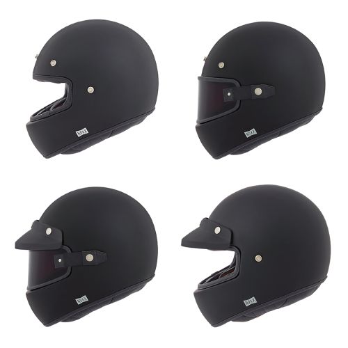01-500-1756-0P Helm NEXX X.G100 Purist