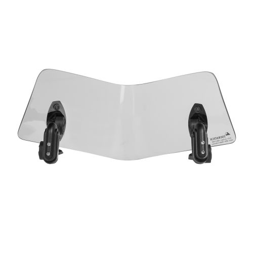 01-040-1381-0 Windschildspoiler Evo, getoent