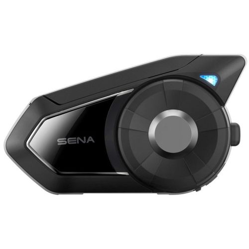 01-065-1019-0 Headset Sena 30K Bluetooth-Mesh-Netzwerk-Kommunikationssystem (Duo-Set)