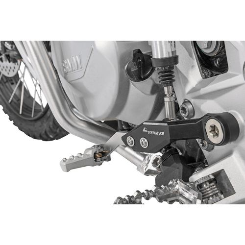 01-082-5405-0 Schalthebel laengenverstellbar und klappbar fuer BMW F900GS Adventure, F850GS/ Adventure, F800GS (2024-), F750GS