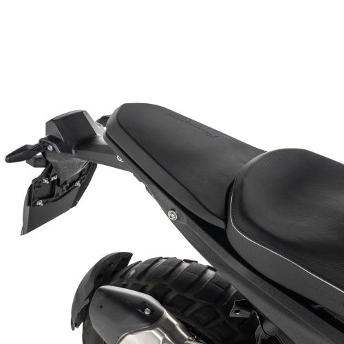 01-035-5461-0 Soziussitz Abdeckung fuer BMW R1300GS