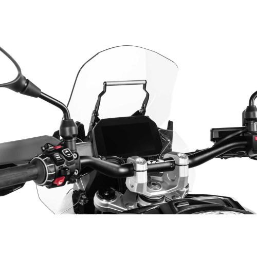 01-035-5256-0 Lenkererhöhung 25mm, Typ 56, für BMW R1300GS/ Adventure