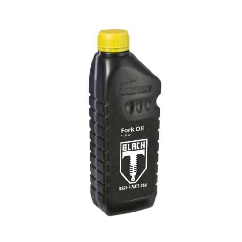 01-042-5836-0 BLACK-T Gabelfedern Stage1 progressiv fuer BMW RnineT Scrambler / Urban G/S (2015-2020)