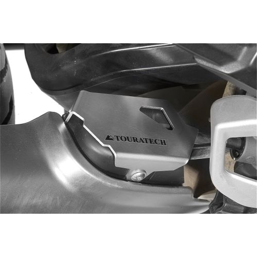 01-045-5080-0 Schutz Abgasklappe fuer BMW R1250GS/ R1250GS Adventure/ R1200GS (LC) / R1200GS Adventure (LC)