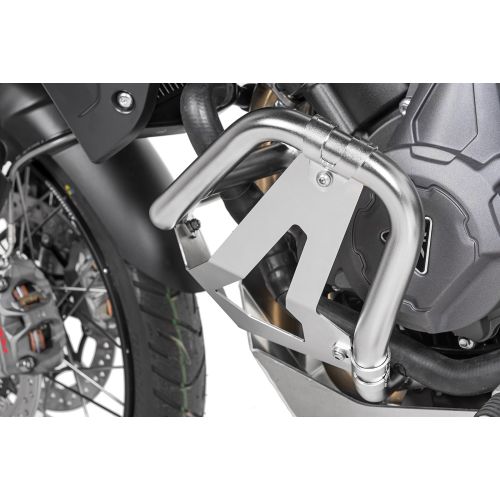 01-421-5150-0 Verstaerkung fuer Motorsturzbuegel 421-5155 fuer Triumph Tiger 900