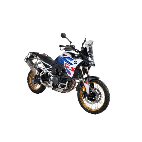 01-083-5565-0 Kofferträger Edelstahl Sondersystem für ZEGA Evo X für BMW F900GS