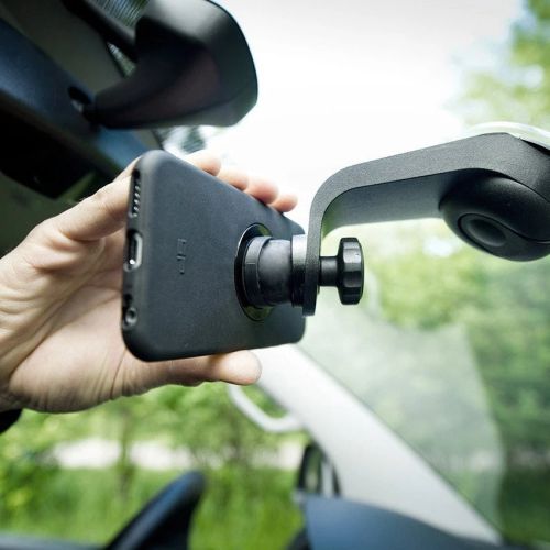01-065-1220-0 SP Connect Suction Mount
