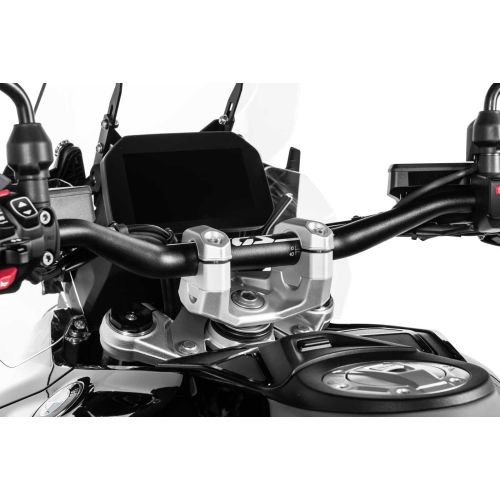 01-035-5256-0 Lenkererhöhung 25mm, Typ 56, für BMW R1300GS/ Adventure