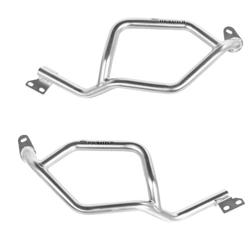 01-632-5158-0P Motorsturzbuegel Edelstahl fuer Yamaha Tenere 700 (2025-)