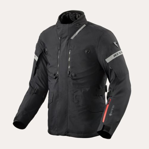 01-550-0597-0P REV'IT! Motorradjacke Herren Neptune 3 GTX