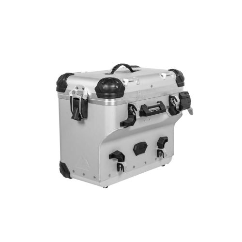 01-050-6056-0 ZEGA Evo X Sondersystem Alukoffer *And-S* 45