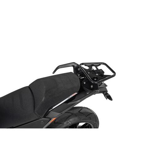 01-373-5455-0 ZEGA Topcasetraeger schwarz fuer KTM 1290 Super Adventure S/R ab 2021