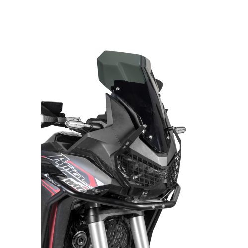 01-403-6212-0 Windschild M getoent fuer Honda CRF1100L Africa Twin (-2023)