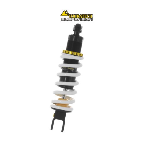 01-390-5862-0 Touratech Suspension Federbein fuer Suzuki V-Strom 650/V-Strom 650XT 2012-2020 Typ Level1