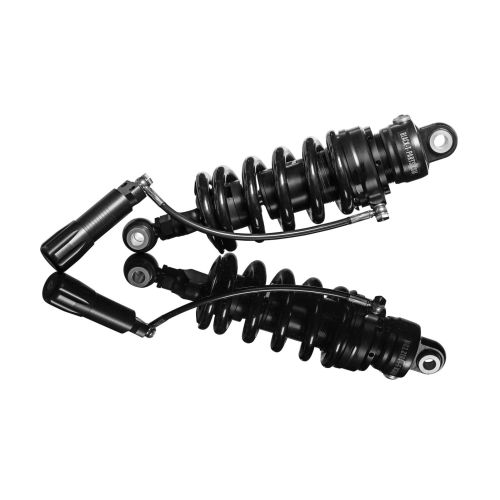 01-660-5822-0 BLACK-T Federbein Stage3 fuer Harley Davidson FLHC Heritage Classic (2018-2021)