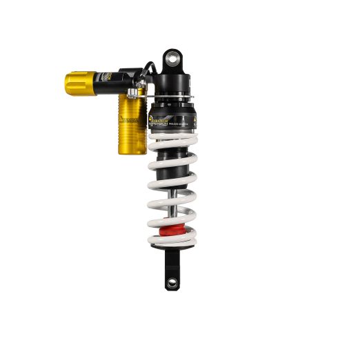 01-632-5861-0 Touratech Suspension Federbein für Yamaha Tenere 700, Typ Extreme2