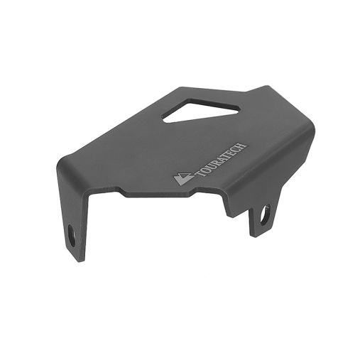01-045-5081-0 Schutz Abgasklappe, schwarz fuer BMW R1250GS/ R1250GS Adventure/ R1200GS (LC) / R1200GS Adventure (LC)