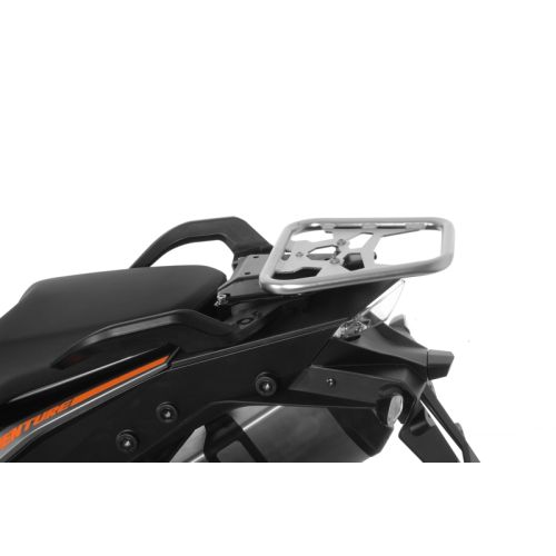 01-371-5455-0 ZEGA Topcasetraeger fuer KTM 1050 Adventure/ 1090 Adventure/ 1190 Adventure(R)/ 1290 Super Adventure (-2020)