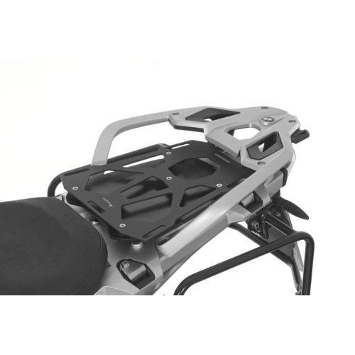 01-045-5461-0 Gepaeckbruecke Soziussitz fuer BMW R1250GS/ R1250GS Adventure/ R1200GS ab 2013, schwarz
