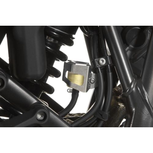 01-620-0007-0 Schutz Bremsfluessigkeitsbehaelter fuer BMW F650GS/ Dakar, G650GS/ Sertao, KTM 1050 Adventure, 1090 Adventure, 1190 Adventure/ R, 1290 Super Adventure