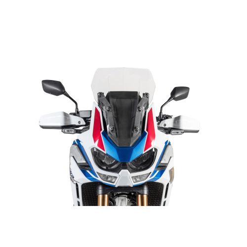 01-403-6240-0 Windschild M transparent fuer Honda CRF1100L Africa Twin (2024-), Adventure Sports