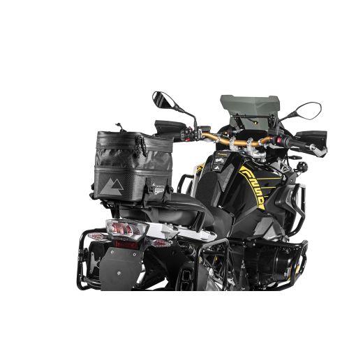 01-055-1006-0 Hecktasche+ EXTREME Edition by Touratech Waterproof